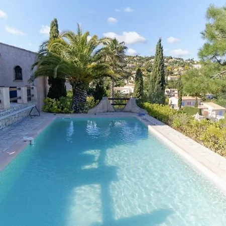 Magnifique Provencale Vue