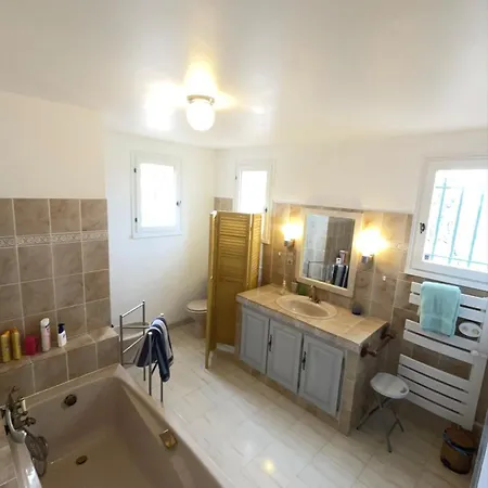 Magnifique Provencale Vue Casa vacanze Roquebrune-sur Argens