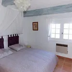 Magnifique Provencale Vue Prázdninový dům *