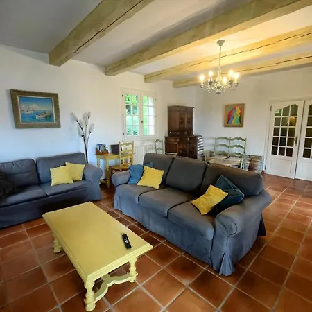 Magnifique Provencale Vue *